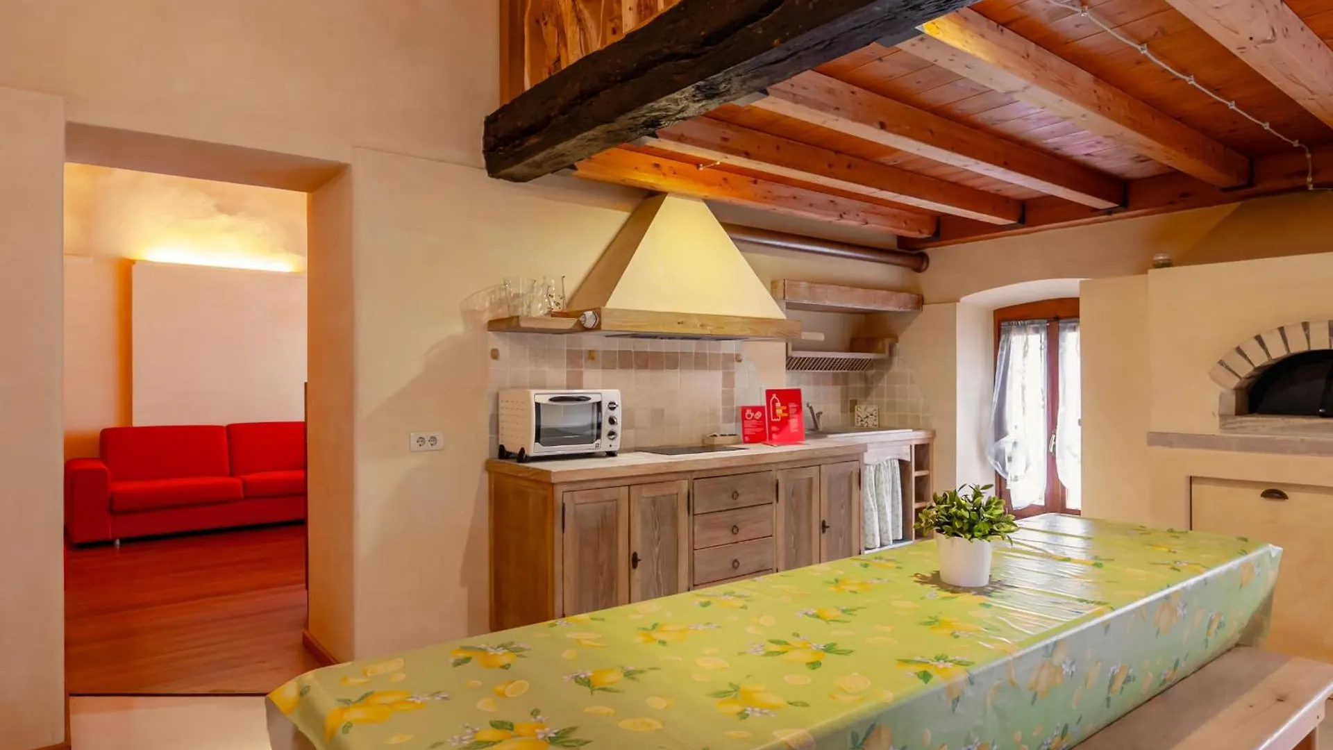 Borgo Olivo By Wonderful Italy Apartment Puegnago del Garda