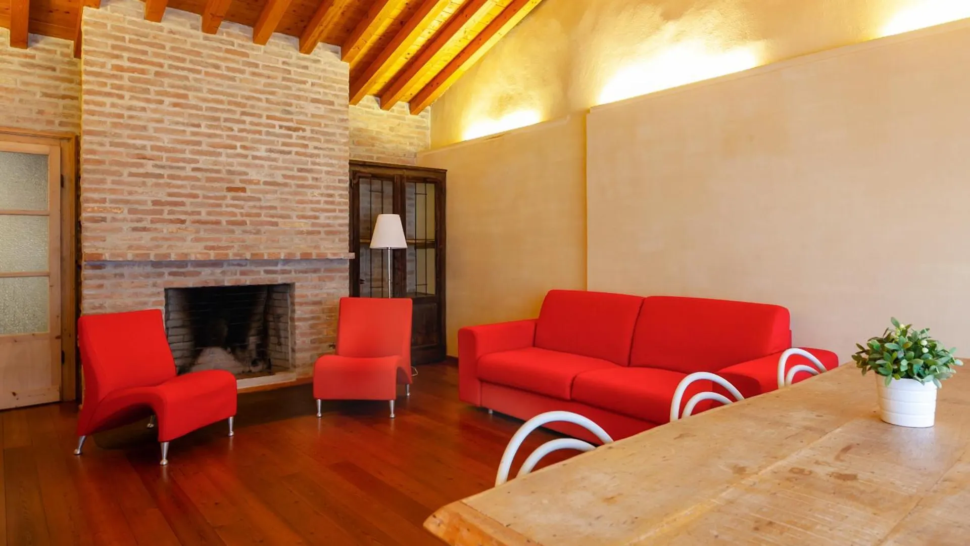 Borgo Olivo By Wonderful Italy Apartment Puegnago del Garda