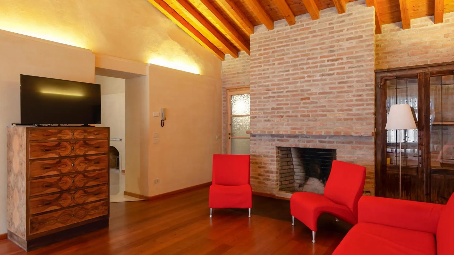 Borgo Olivo By Wonderful Italy Apartment Puegnago del Garda