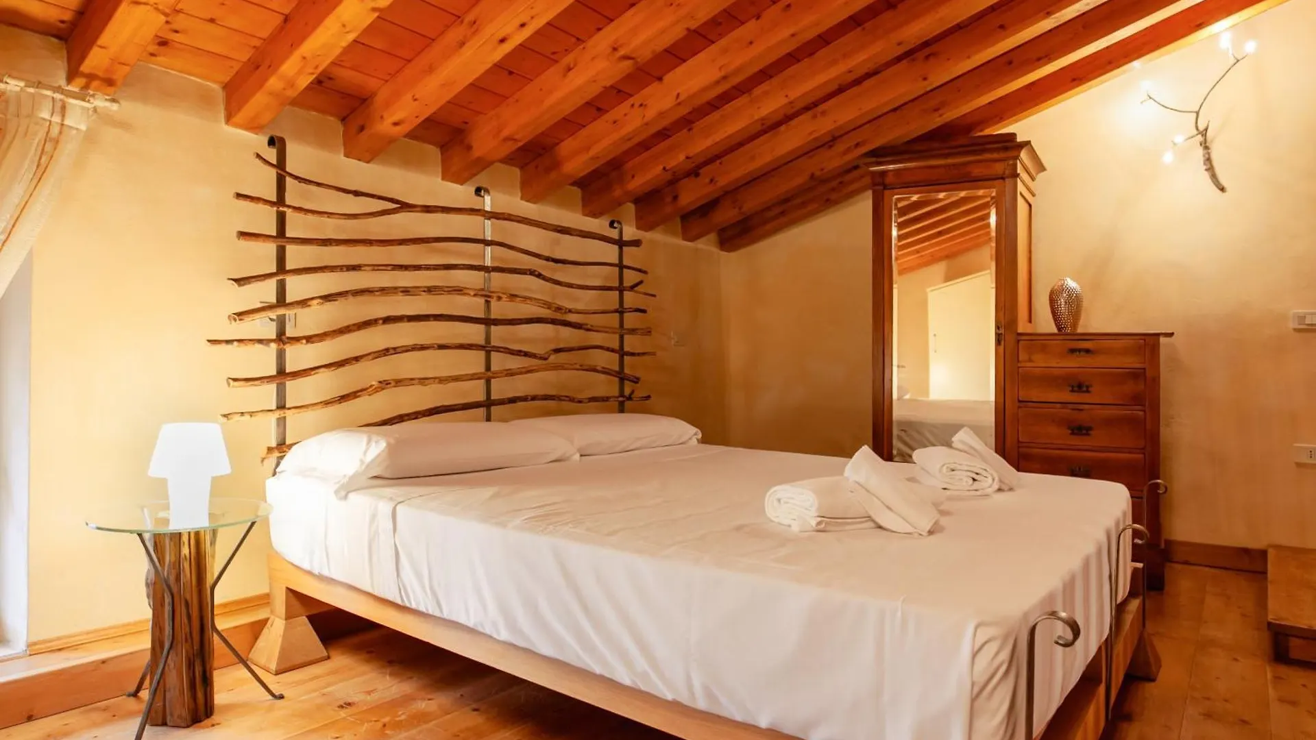 Borgo Olivo By Wonderful Italy Apartment Puegnago del Garda